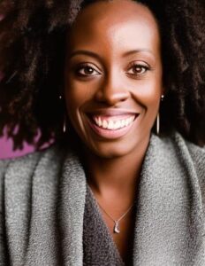 Jocelyne Wright-McLemore