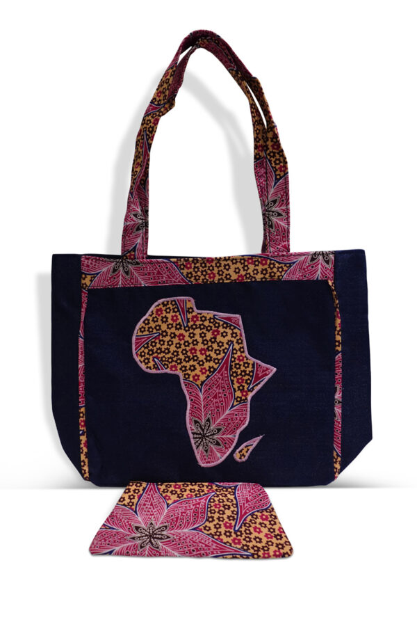 Blue-and-Pink-African-Tote-