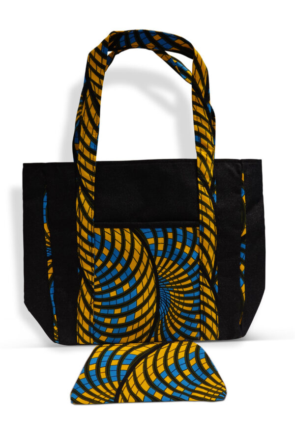 Blue-and-Yellow-Tote-and-Po