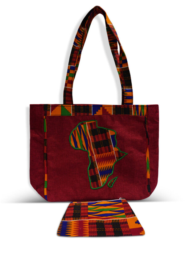 Red-African-Tote-and-Pouch