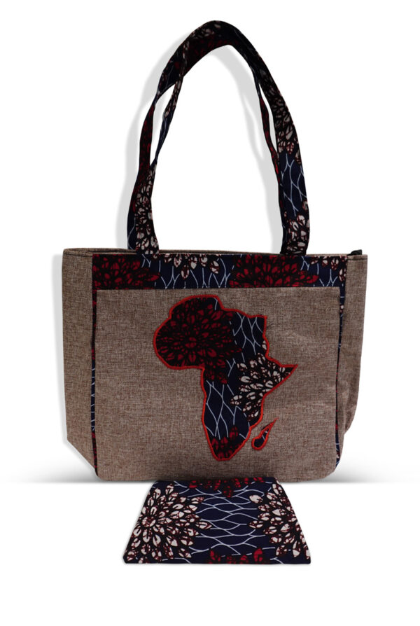 Taupe-African-Tote-and-Pouc