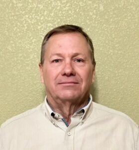 Greg Hoffman