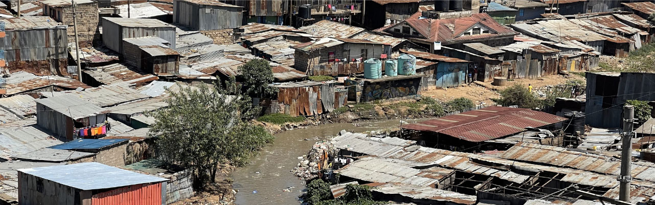 Global Development Project – Sept Newsletter