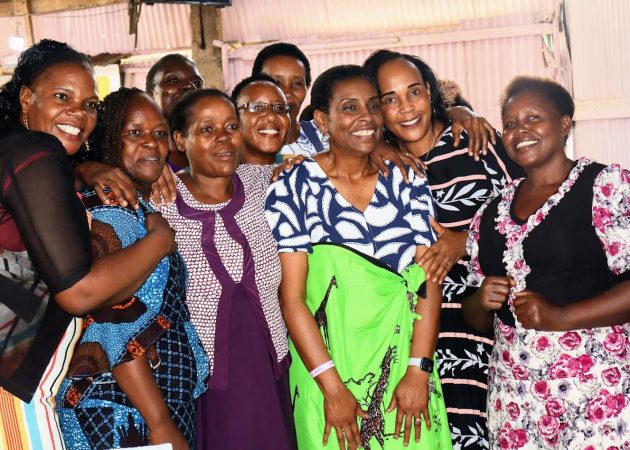 Women’s Empowerment Conference – Seen, Heard, & Understood