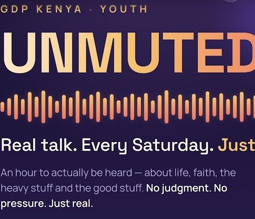 Unmuted